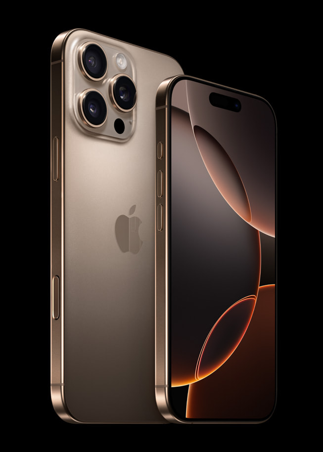 Apple Flagship Ecosystem CLVN